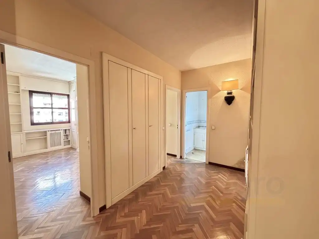 Wohnung mit Aufzug zum Verkauf in Chamartín, imagen 19