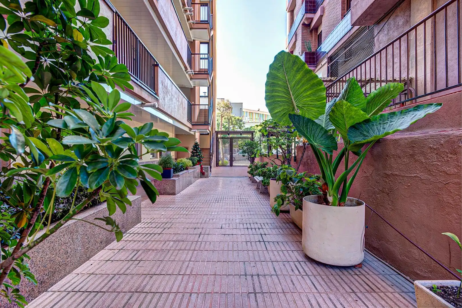 Terraza de Planta baja en venta en Tarragona