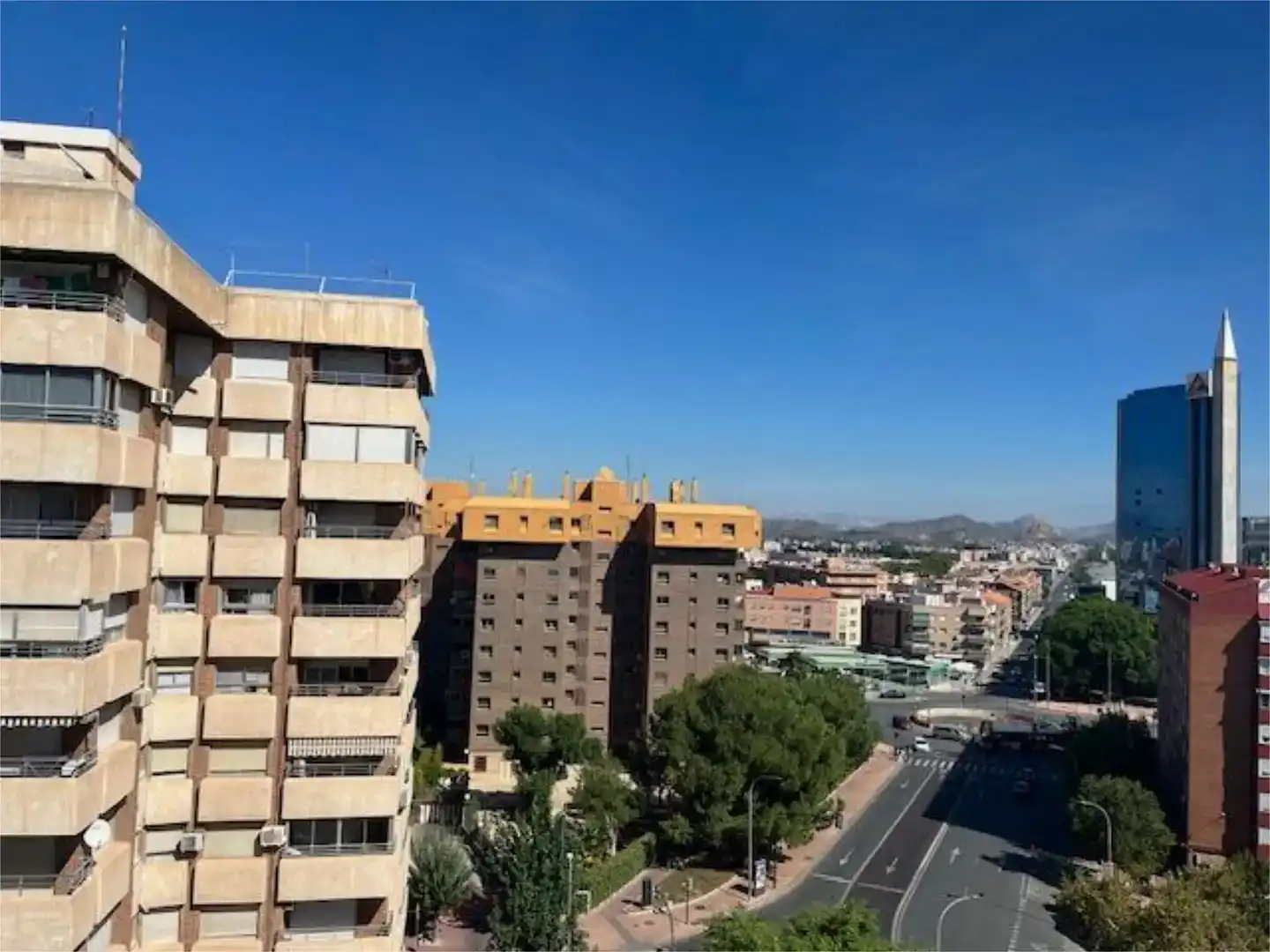 Fotografía del inmueble reportado: 1.200 €/mes — San Juan, Murcia