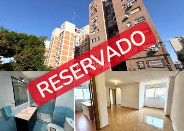 Piso en Venta en El Soto - Azorín