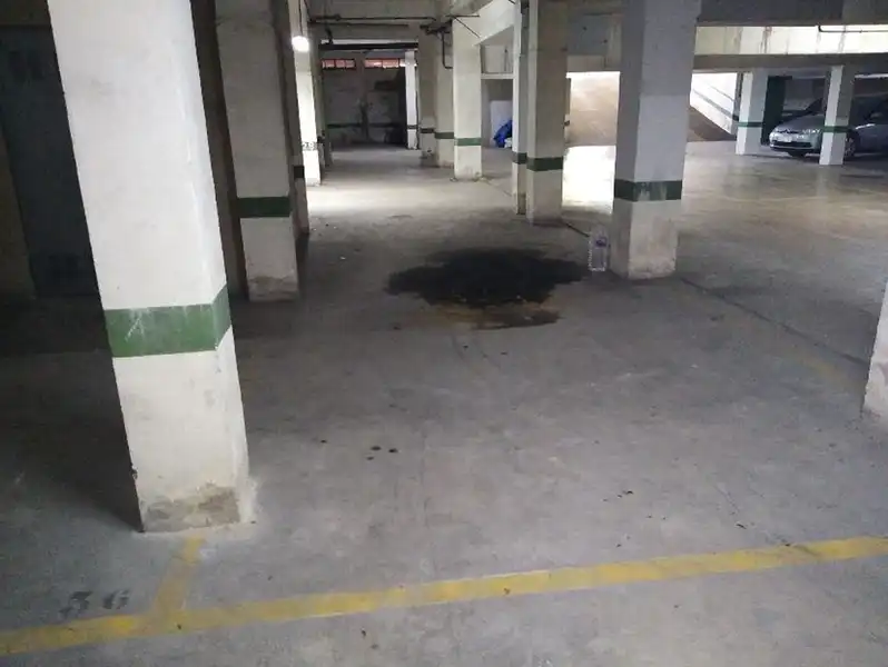 Local comercial en venda a SANT ISIDRE, 28, imagen 4