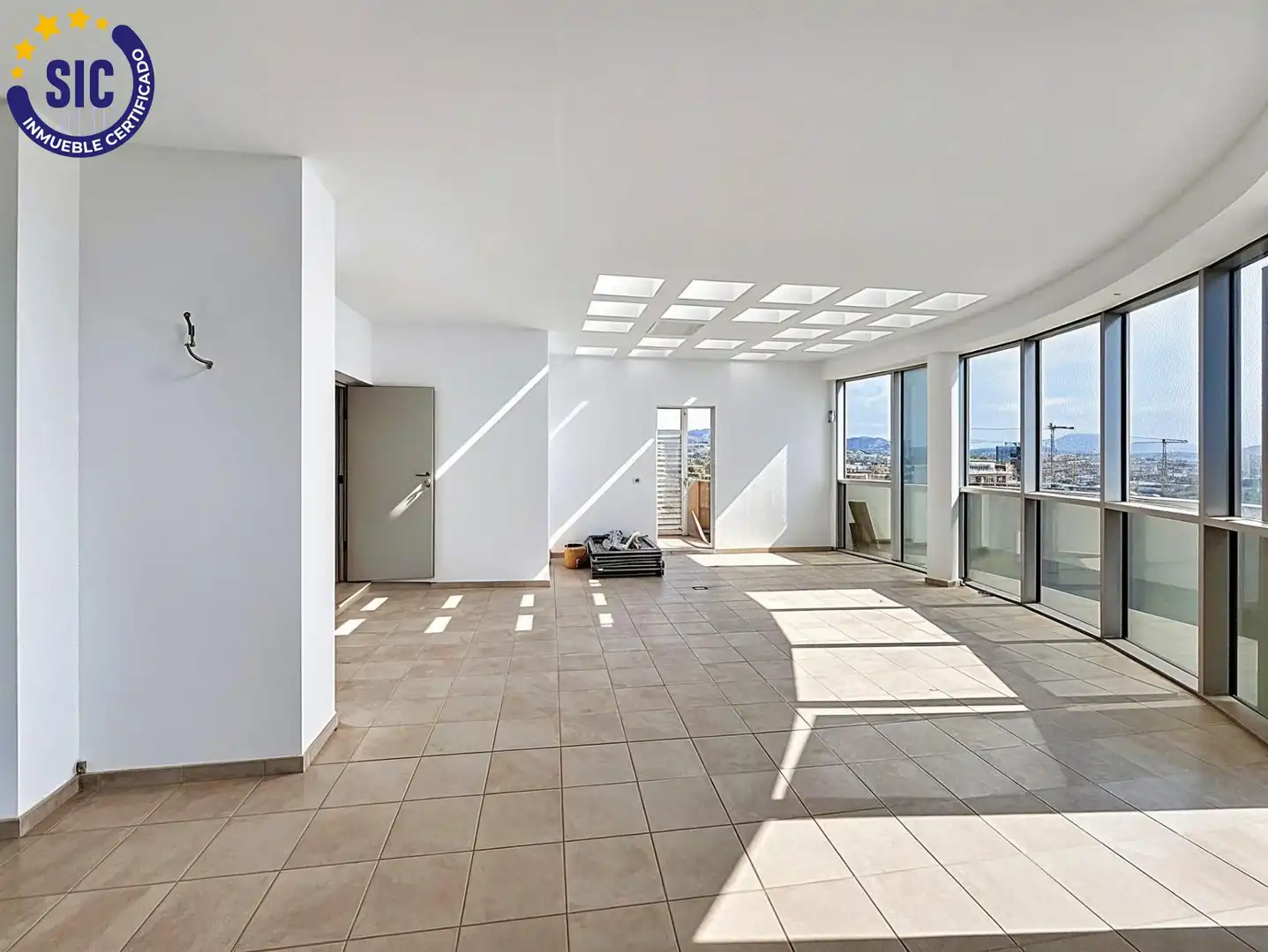 Penthouse with terrace for sale in GRECIA 4, imagen 26