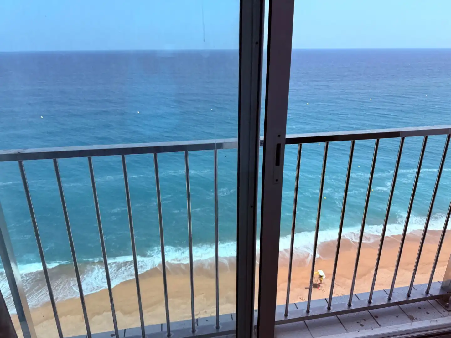 Estudio con piscina en venta en Passeig Marítim 166, imagen 15