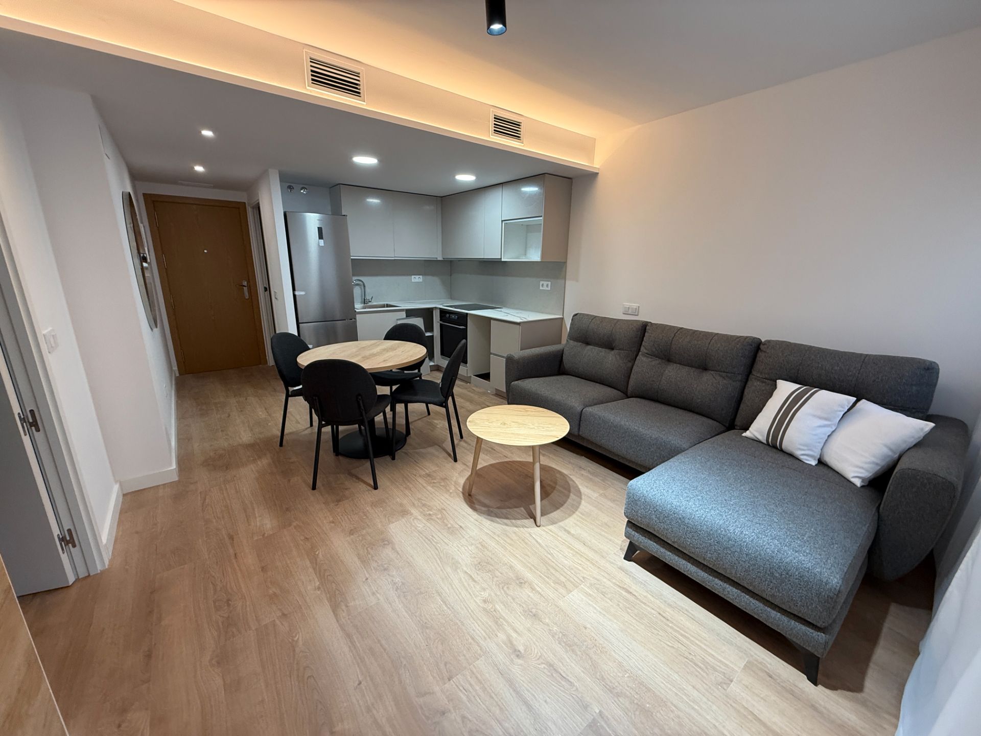 Apartments for rent in Avinguda de Blondel, 82, Centre Històric