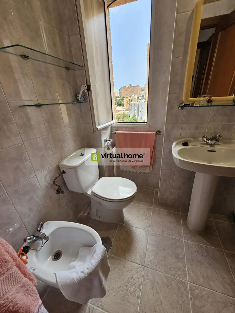 Flat with pool for sale in Cala de Finestrat, imagen 30