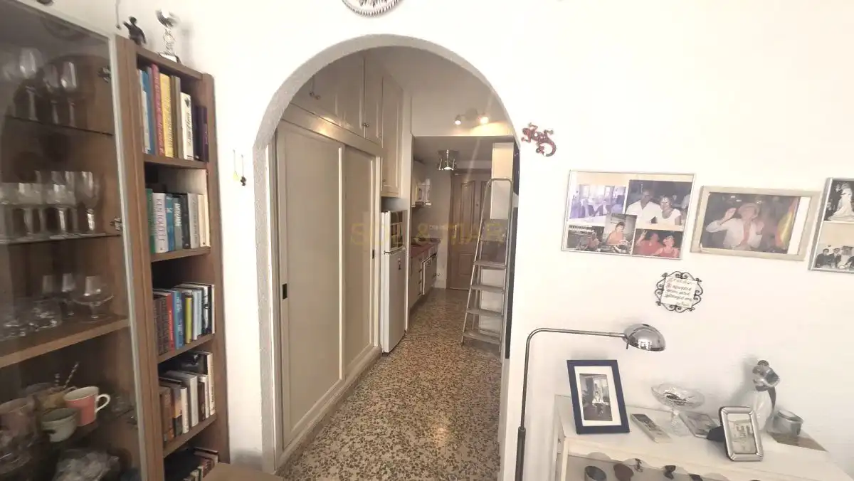 Apartament amb ascensor en venda a Centro, imagen 17