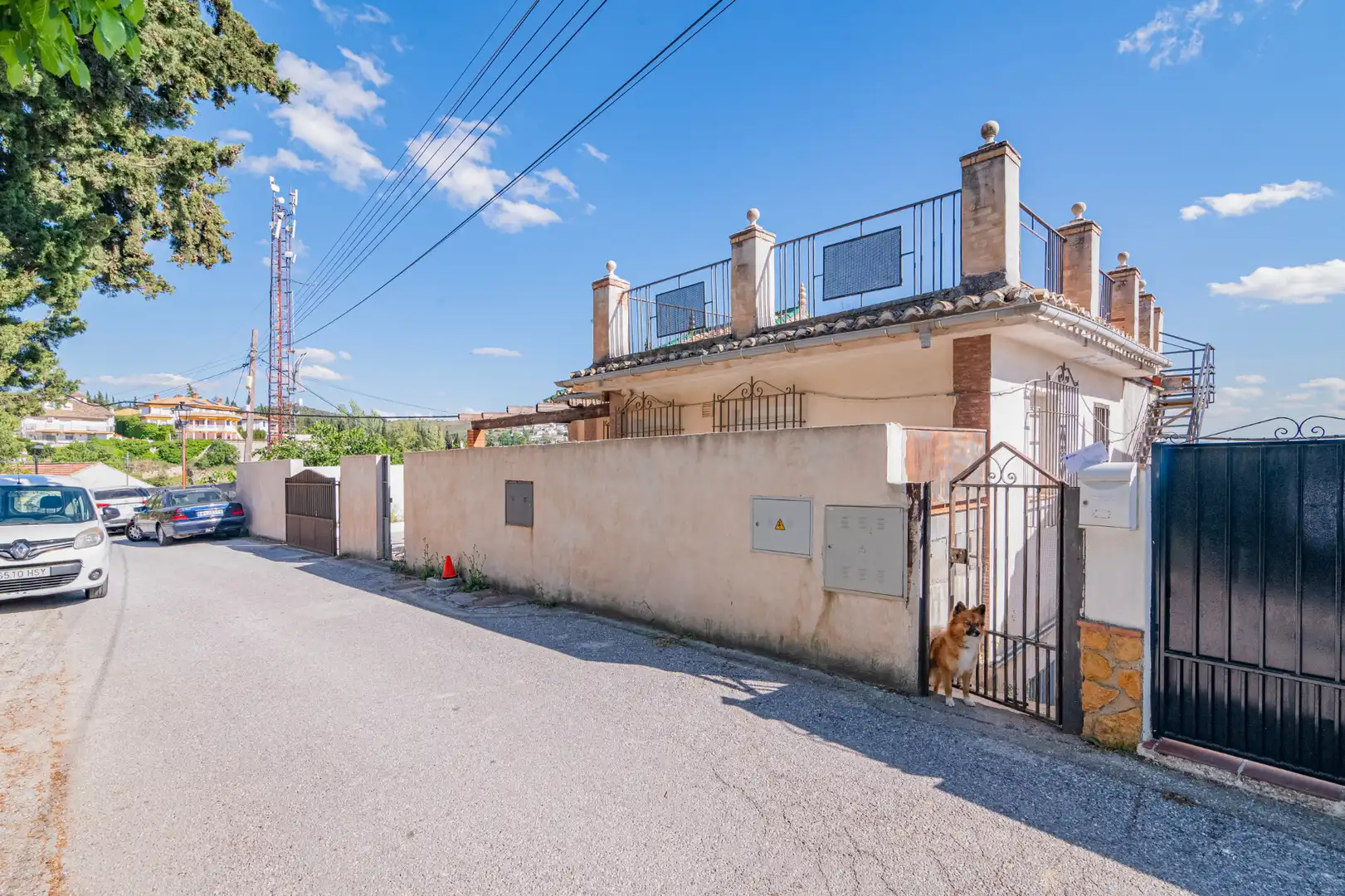 Piso en venta en Carril de Don Cecilio, Alfacar