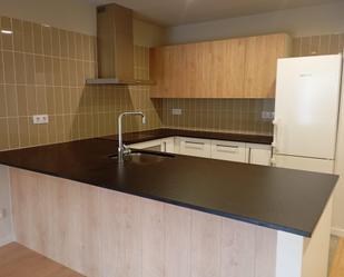 Kitchen of Flat to rent in Capellades  with Terrace and Balcony