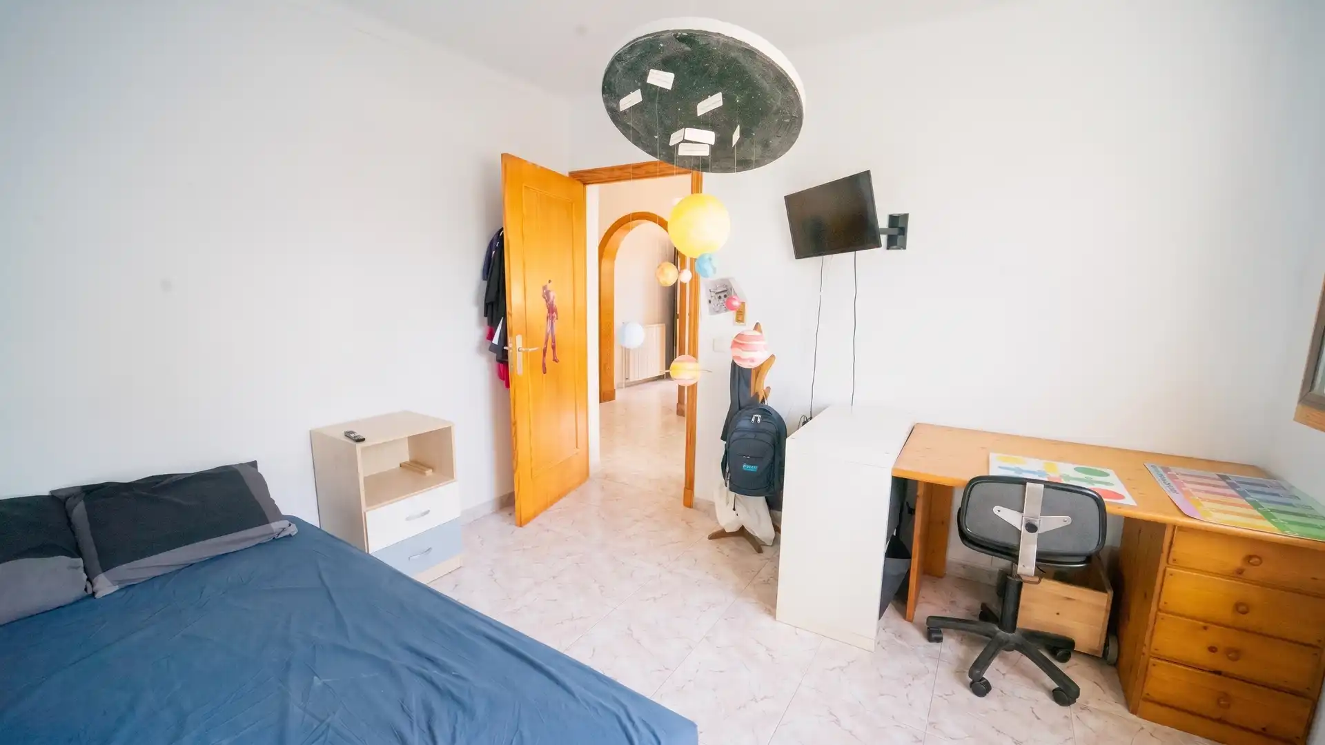 Dormitori de Casa o xalet en venda en Felanitx amb Aire condicionat i Traster