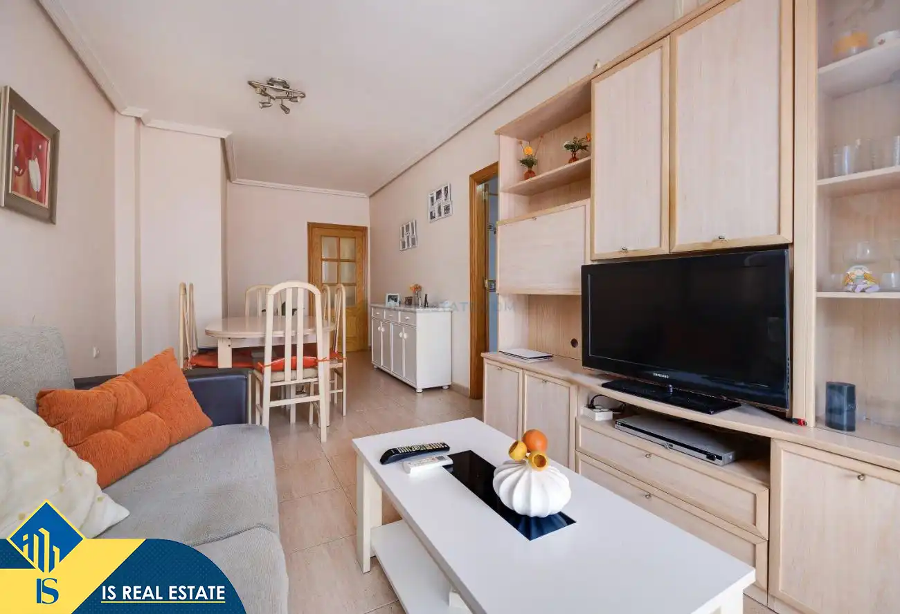 Apartment with lift for sale in Playa del Cura, imagen 7