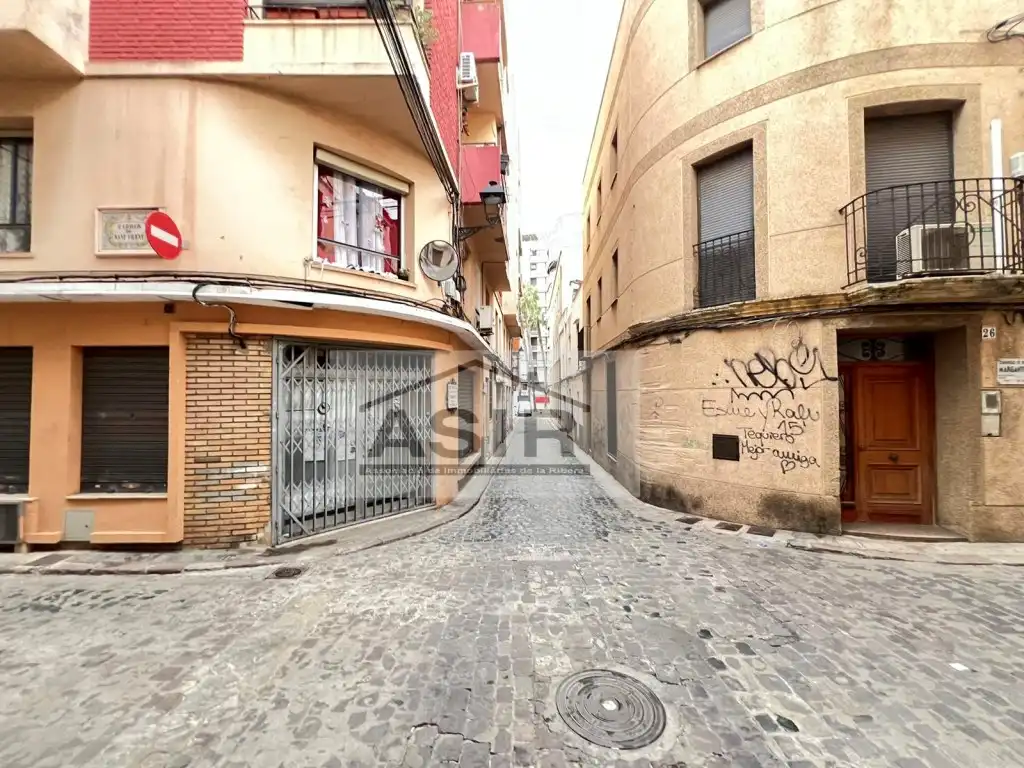 Local comercial de lloguer a Calle Sant Jaume, imagen 3