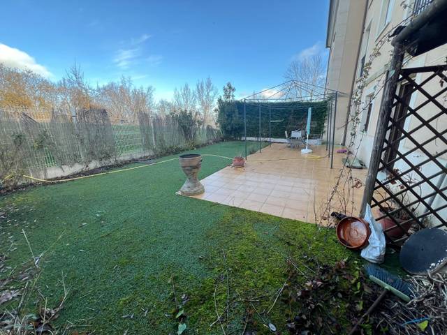 Planta baja en Venta en Sojuela