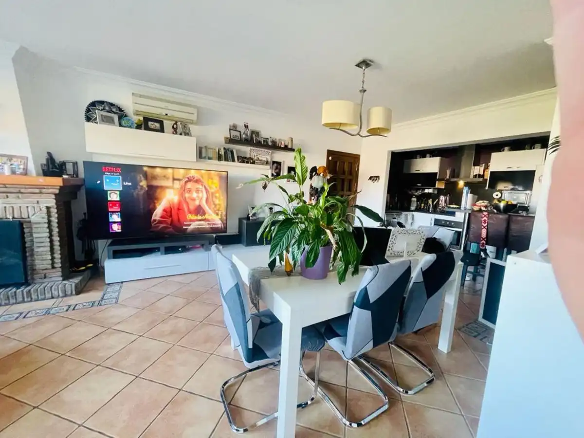 Casa a schiera in vendita a Benamara - Atalaya, imagen 12