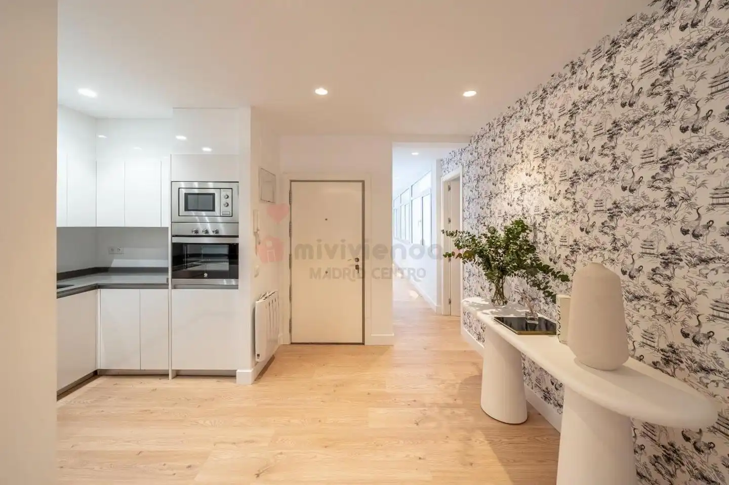 Piso con terraza en venta en Calle de Pérez Galdós, imagen 15