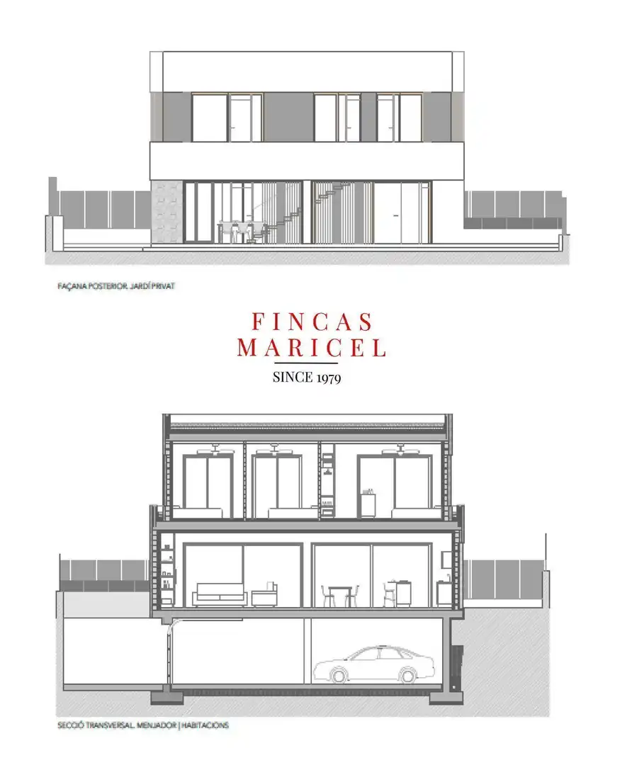 Lands and plots for sale in La Plana, imagen 3