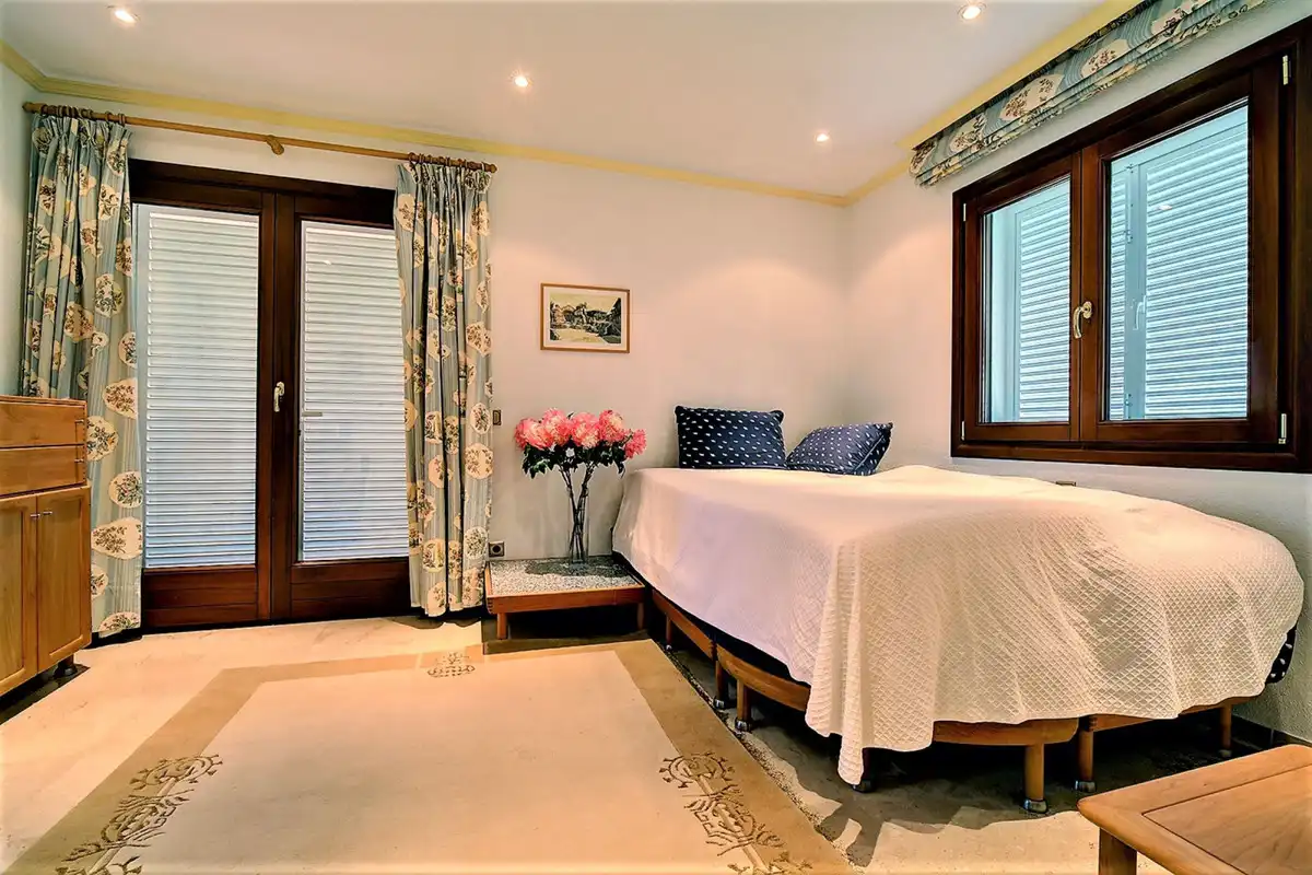 Chalet con piscina en venta en Benamara - Atalaya, imagen 18