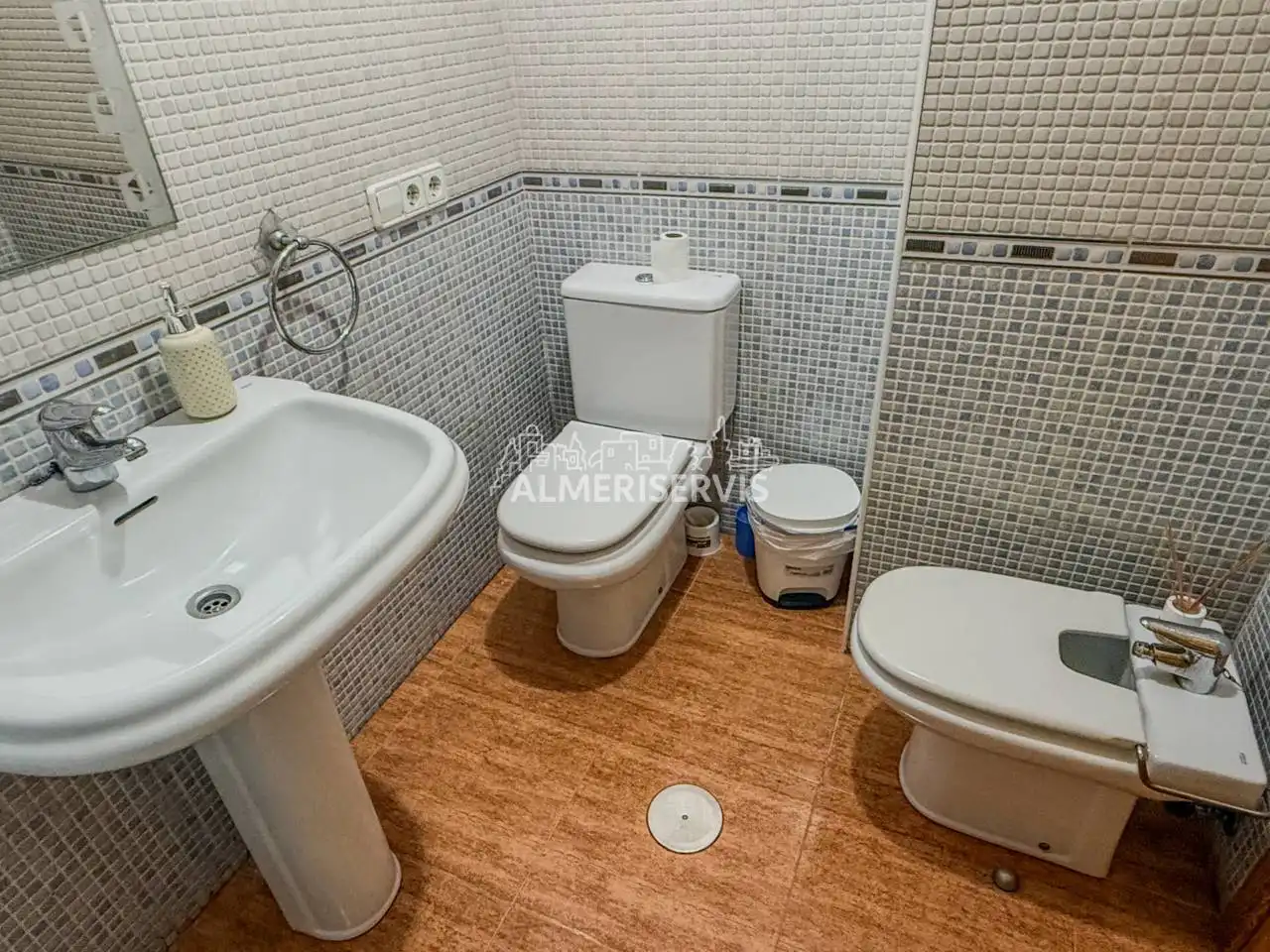 Appartement avec ascenseur à vendre à Calle Andrés de Castro, imagen 18
