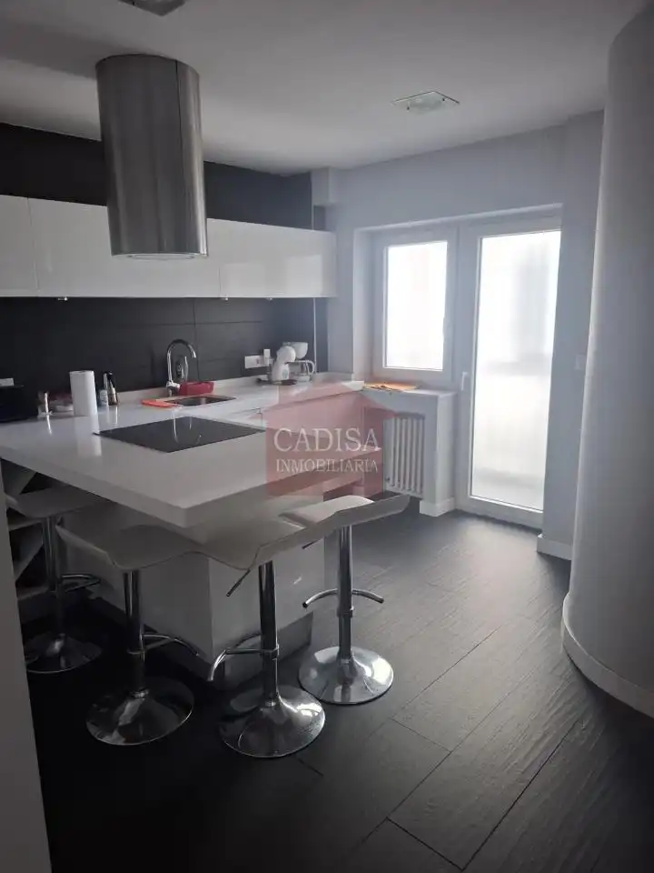 Flat with lift to rent in Centro, imagen 17