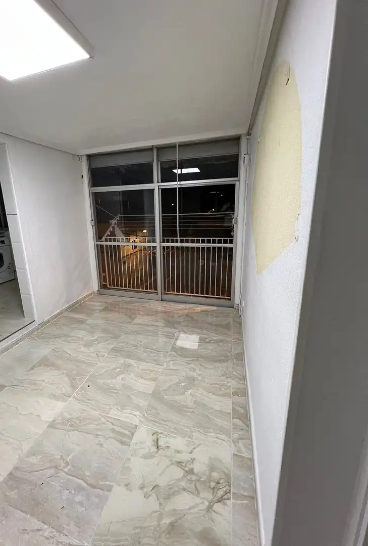 Terrasse von Wohnung zum Verkauf in Murcia