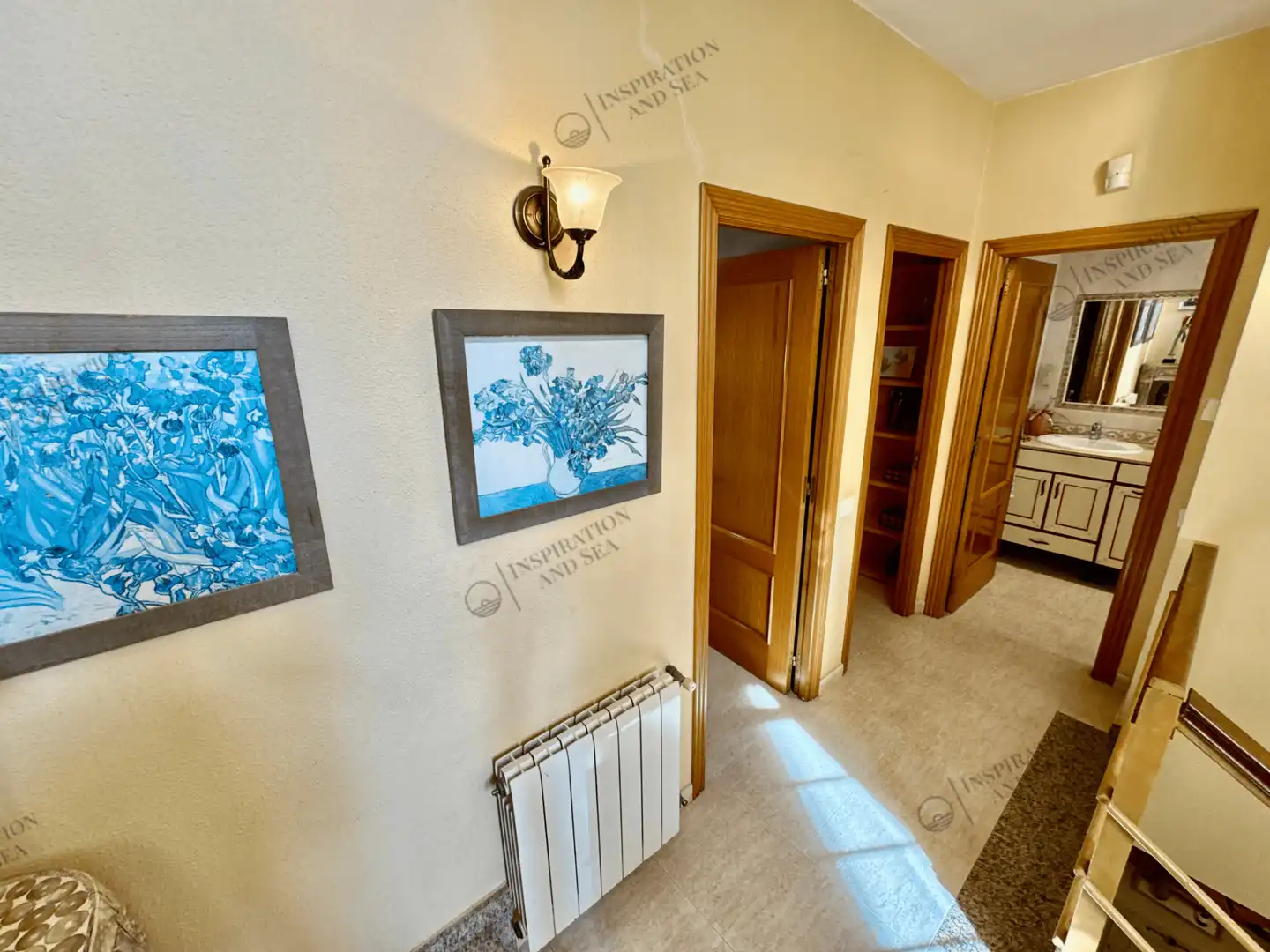 Duplexes for rent in Eivissa  with Air Conditioner, Heating and Terrace
