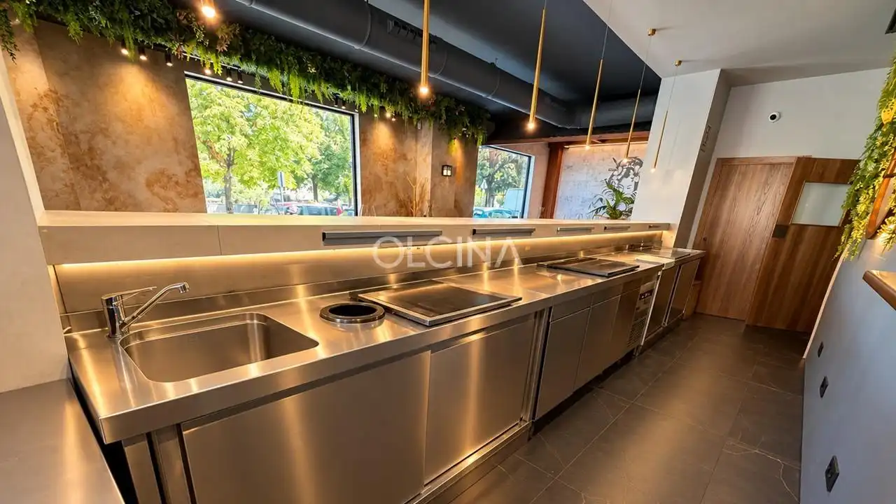 Local comercial de lloguer a Centre - Zona Alta, imagen 12