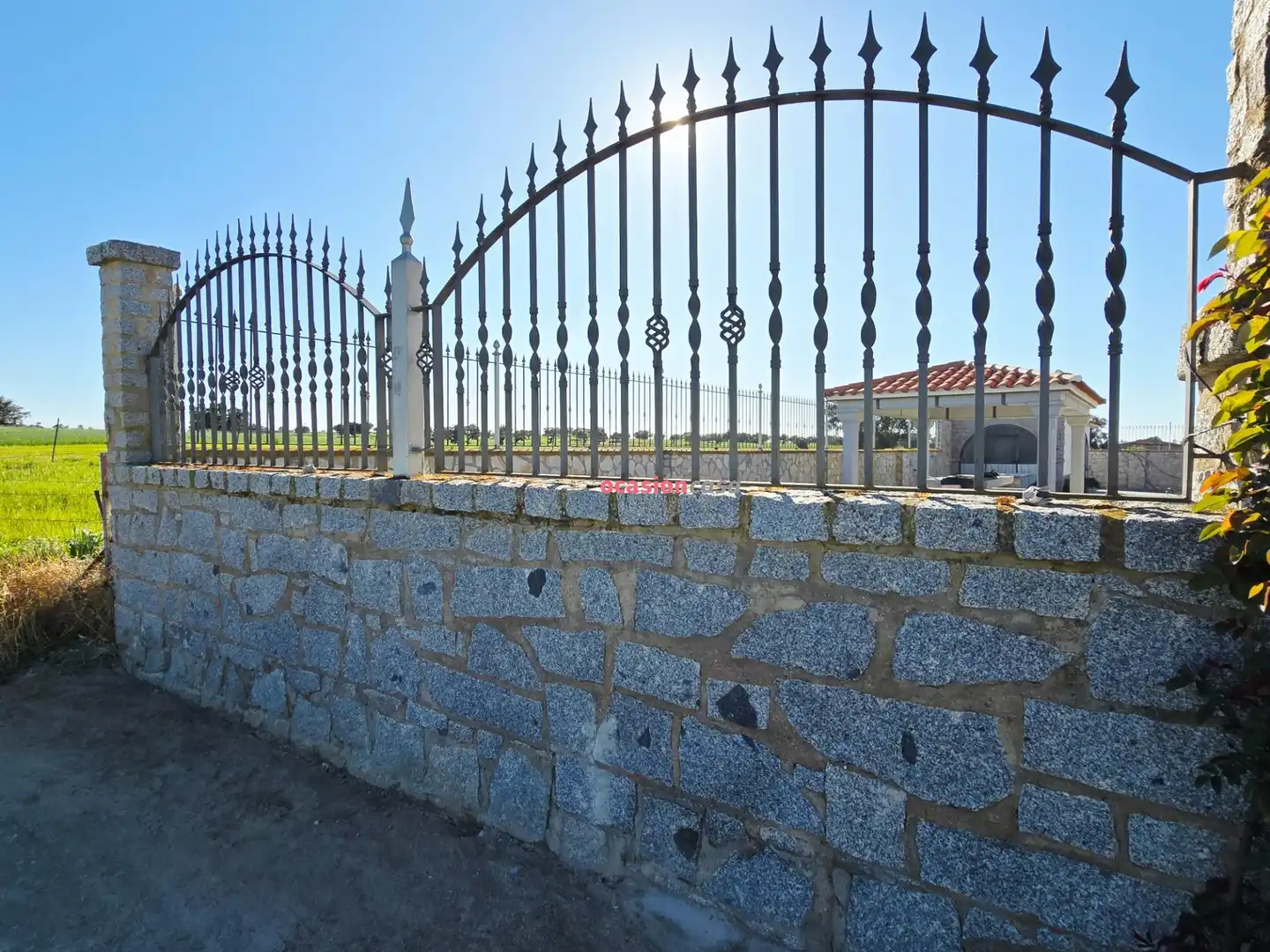 Villa zum Verkauf in Villanueva del Duque, imagen 50