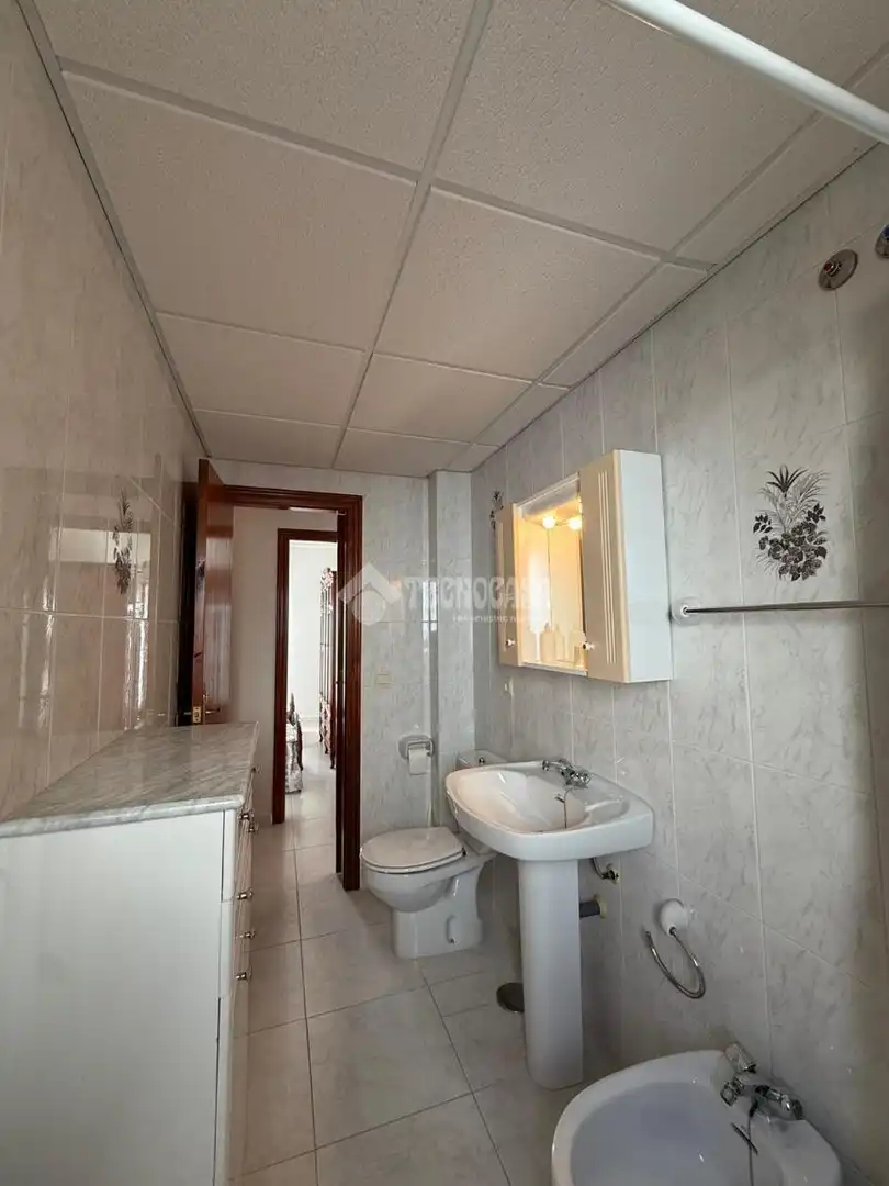 Baño de Piso en venta en Don Benito