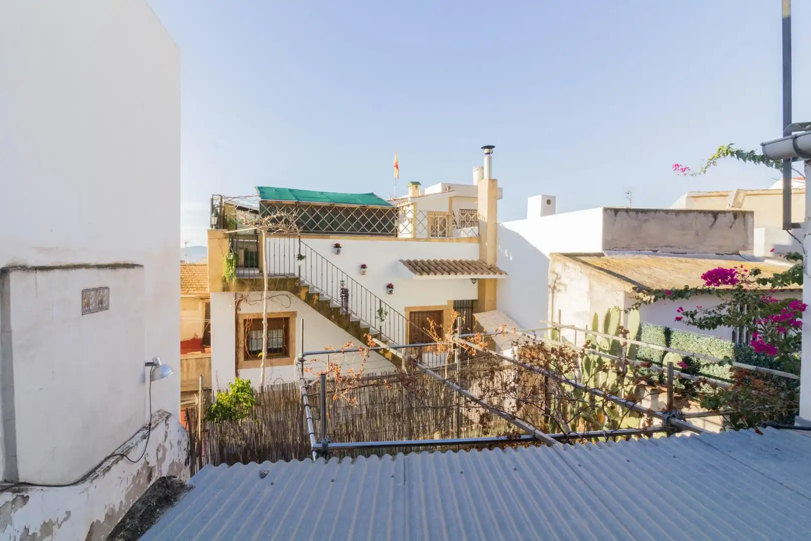 Exterior view of Houses for sale in Redován