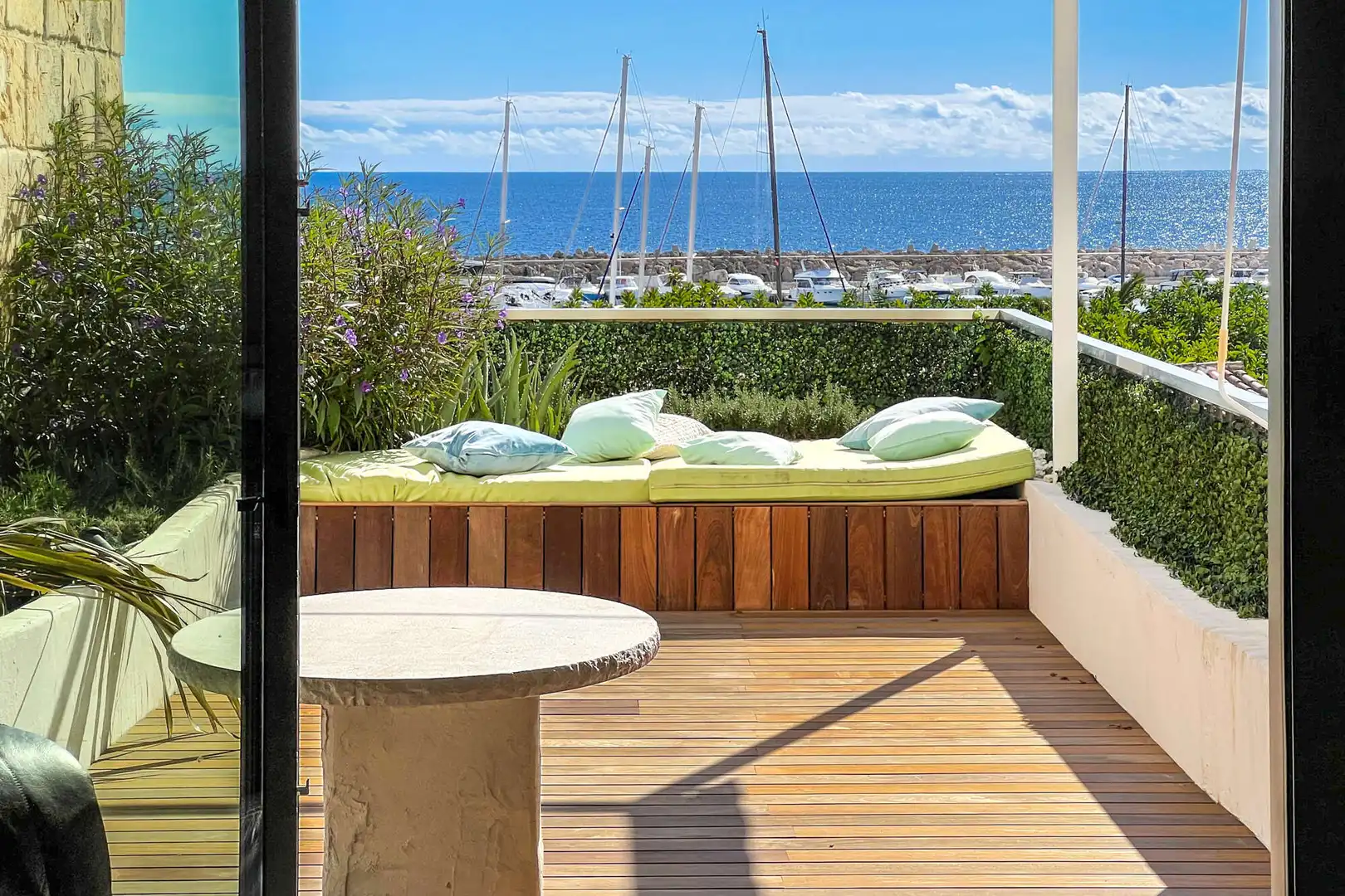Piso con terraza en venta en Portals Nous, imagen 3