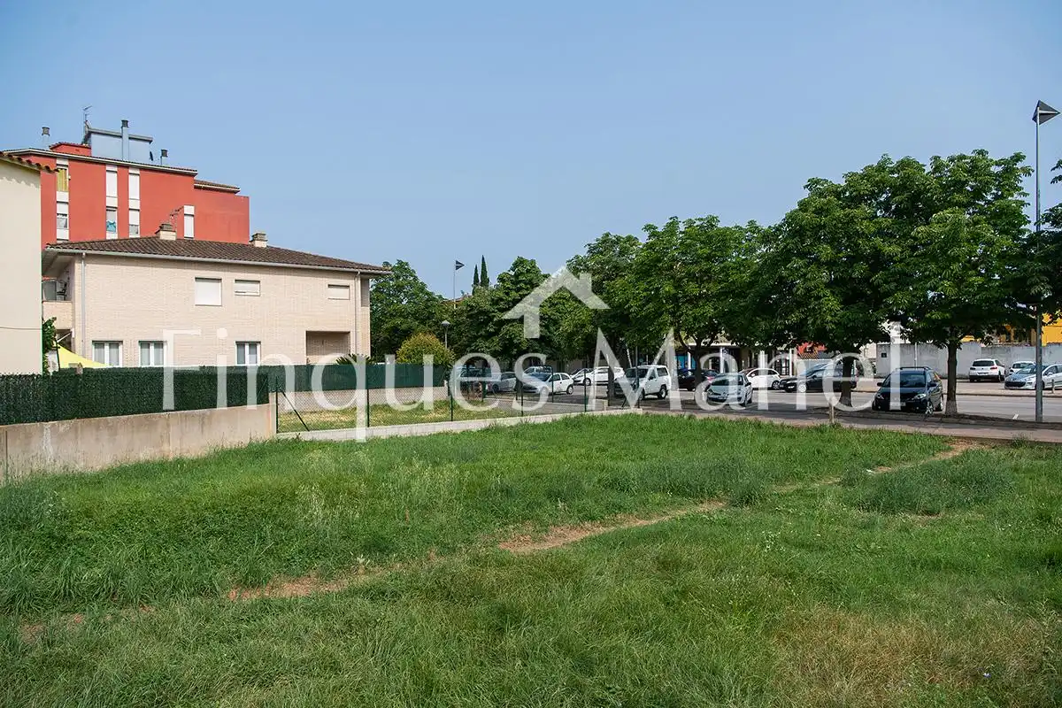 Residencial en venda en Banyoles