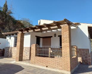 Finca rústica de lloguer a Avenida de Antonio Fernández Ramos, Arenas