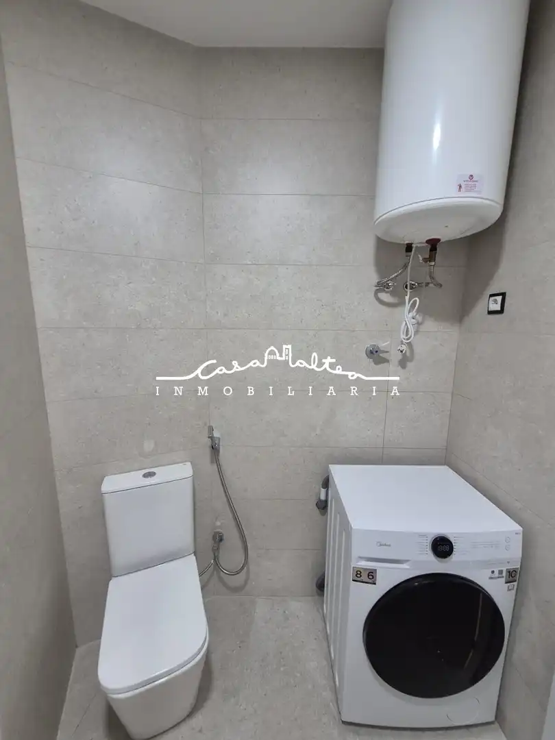 Studio zum Verkauf in Avenida del Mediterráneo, imagen 8