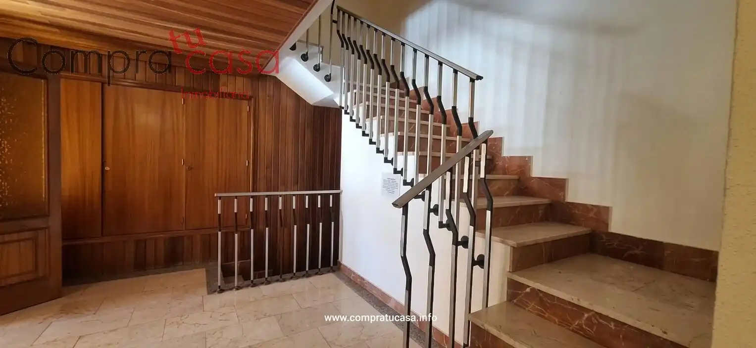 Appartement avec terrasse à vendre à Calle ALHONDIGA-LA, imagen 31