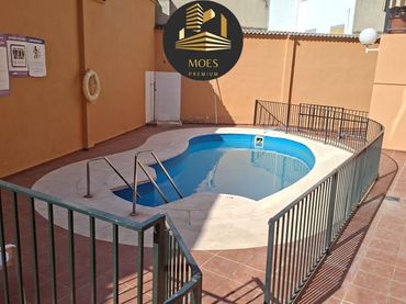Appartamento con balcone in vendita a Torredonjimeno