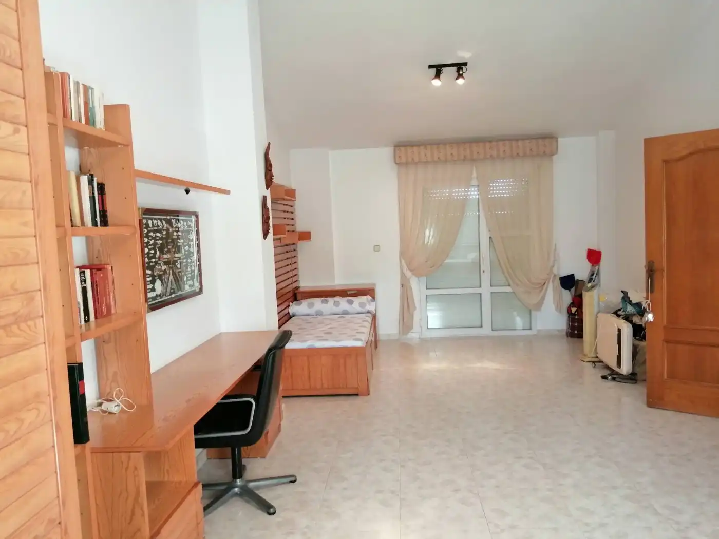 Casa o chalet en venta en Cartagena con Aire acondicionado, Jardín privado y Terraza
