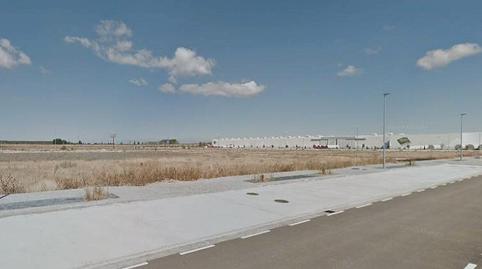 Photo 4 of Industrial land for sale in Calle Rampujo, 12, Allendeduero, Aranda de Duero