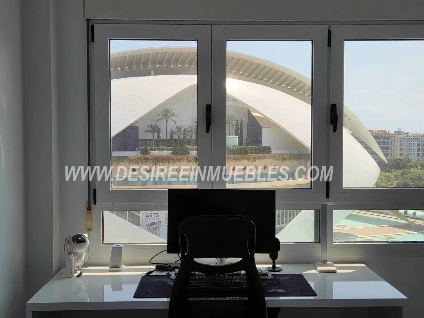 Piso en venta en Valencia con Aire acondicionado, Calefacción y Terraza