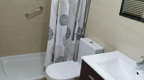 Foto 5 de Pis de lloguer a Centre, Badalona