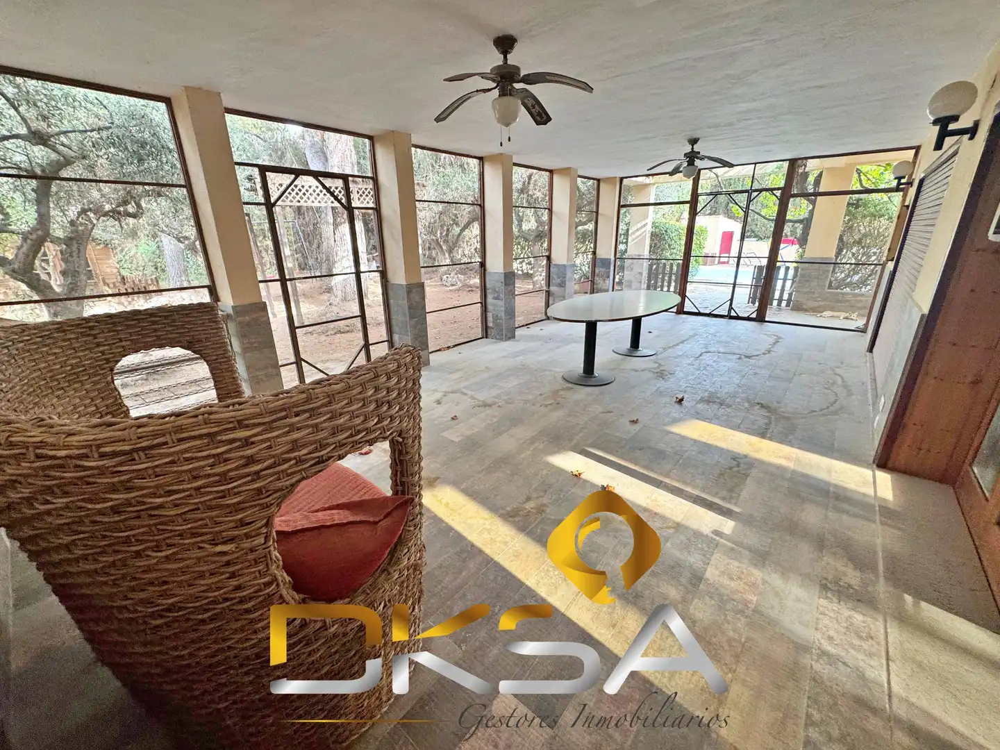 Villa con terrazza in vendita a Avenida MORERAS LAS, imagen 31