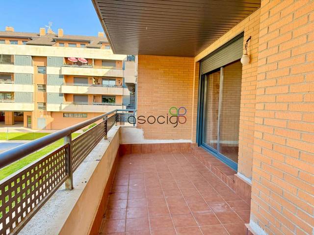 Piso en Venta en Jose Antonio Andrés Rodríguez en Yebes - Valdeluz