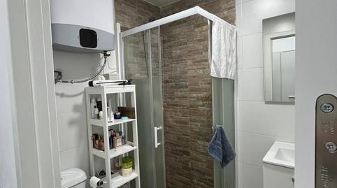 Foto 4 de Estudi de lloguer a Carrús Este, Alicante