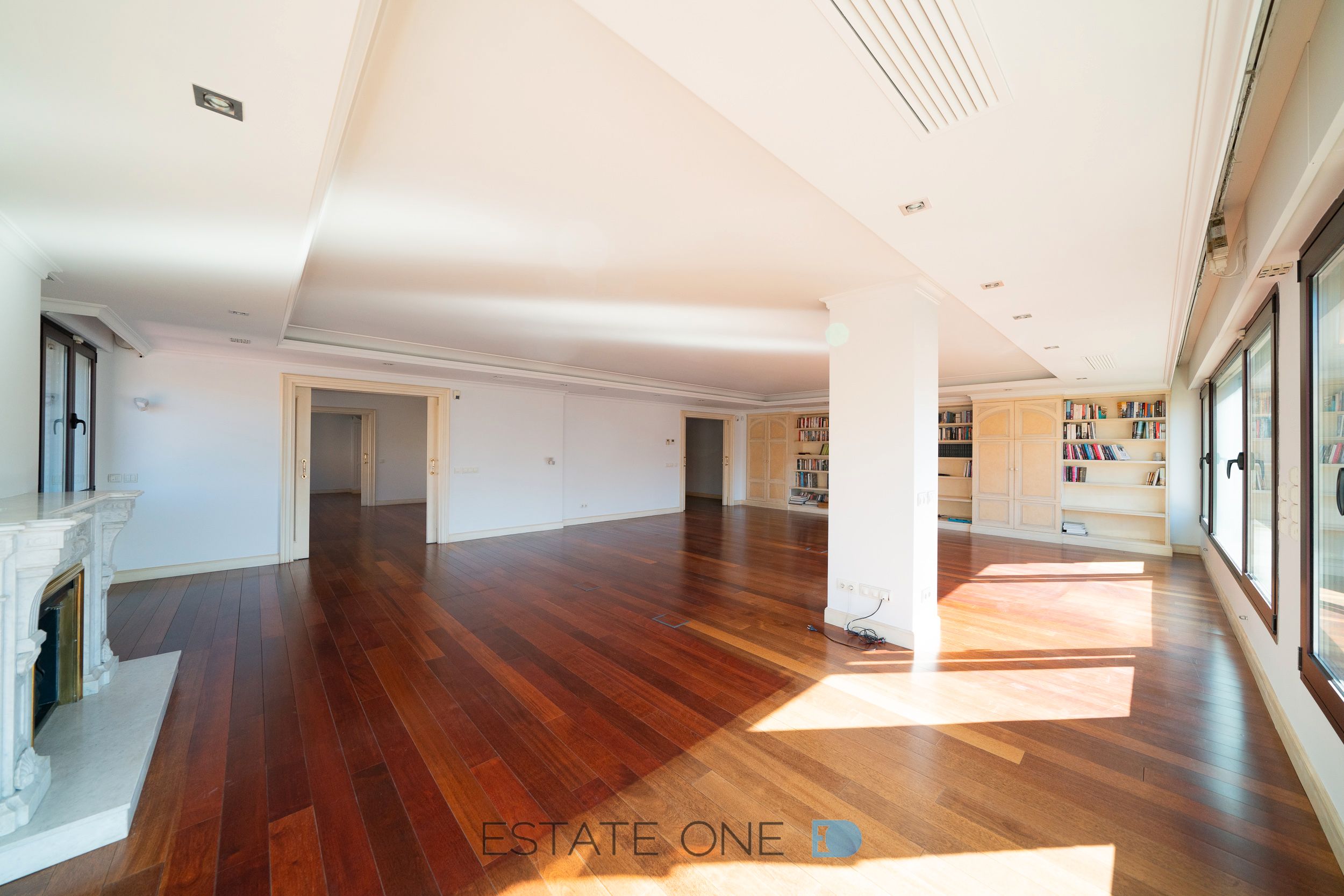 Attic to rent in Nueva España