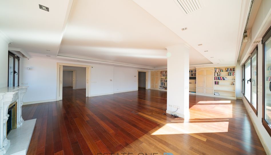 Ático de alquiler en Nueva España - Imagen 3