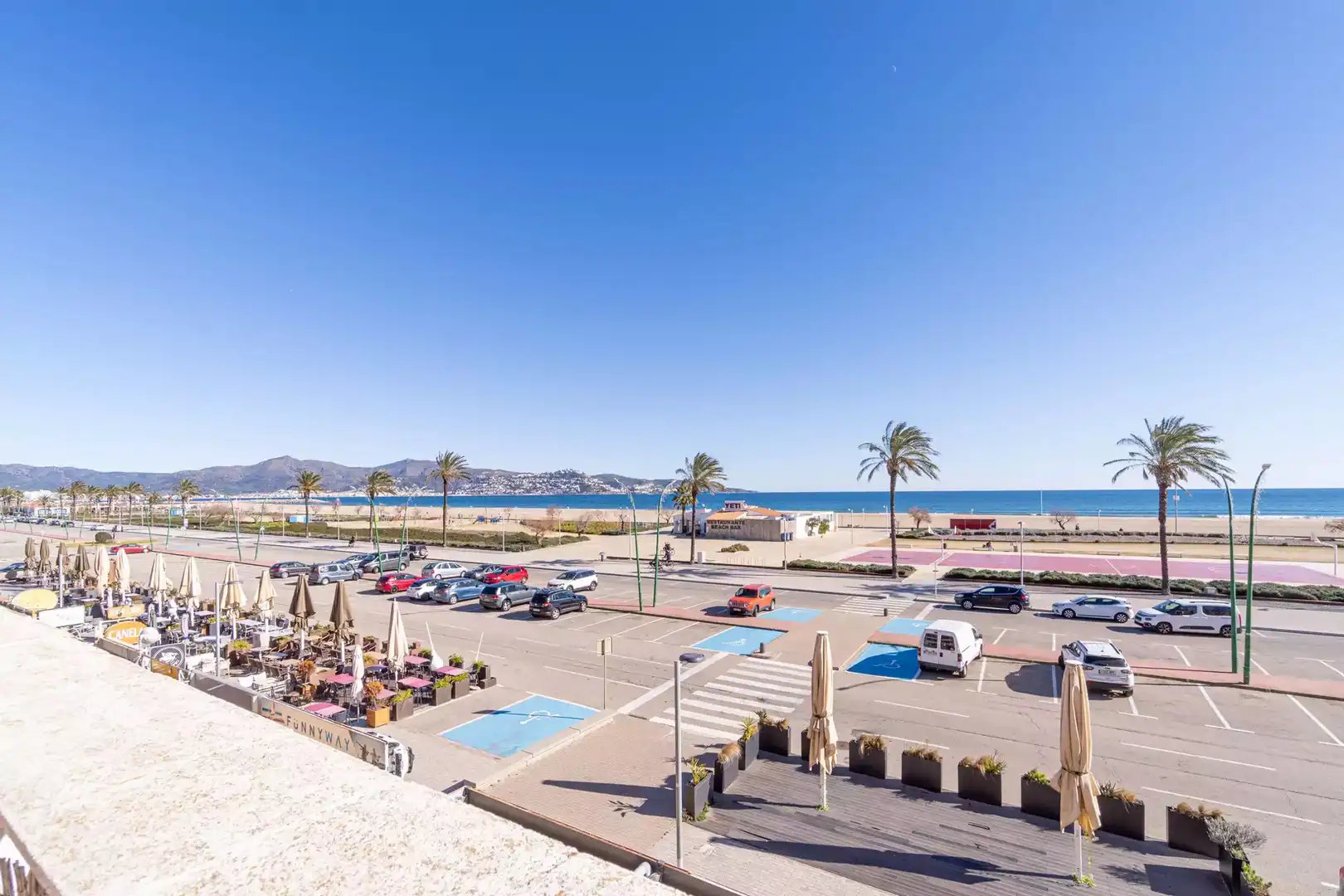 Pis amb piscina en venda a Passeig Marítim, imagen 7