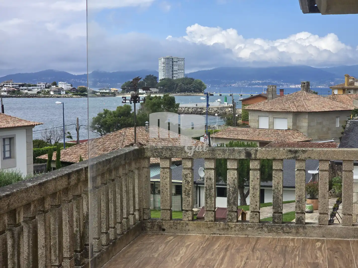 Xalet amb terrassa en venda a Coruxo - Oia - Saiáns, imagen 44