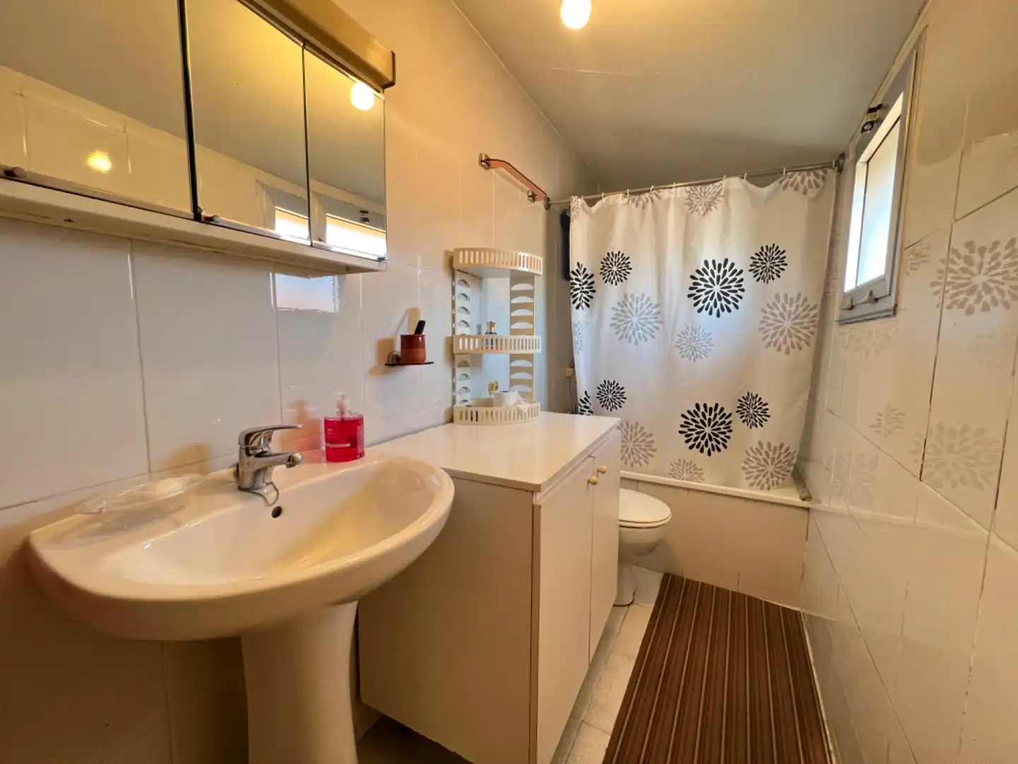 Baño de Casa o chalet en venta en Vilardevós con Calefacción y Jardín privado