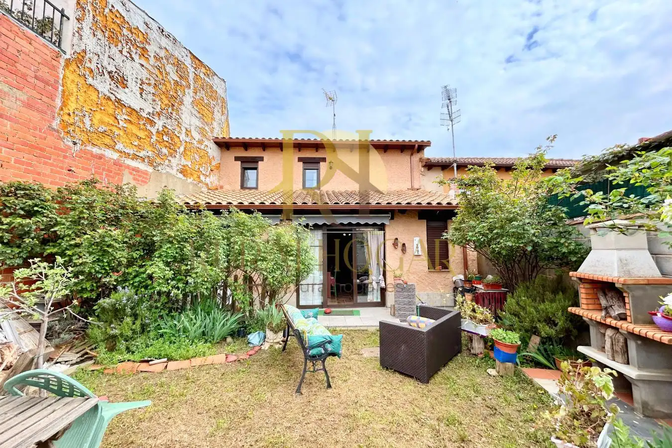 Casa o xalet en venda a Calle Bosque Abajo, Chozas de Abajo