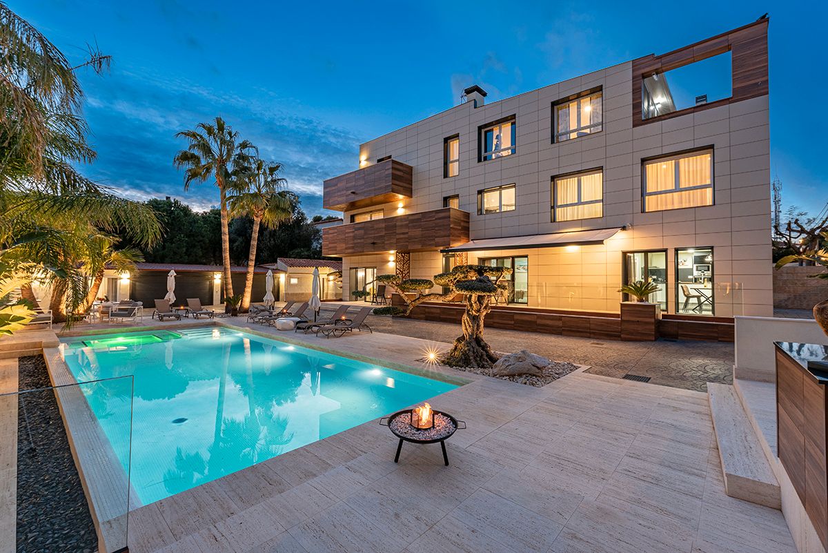 Casa o chalet en venta en Avinguda París, 15, Passeig Marítim, Miami Platja