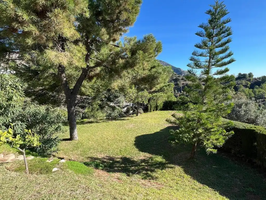 Chalet con piscina en venta en Mijas pueblo, imagen 26