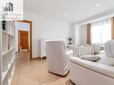 Piso con ascensor en venta en Calle PEDRO ANTONIO DE ALARCON